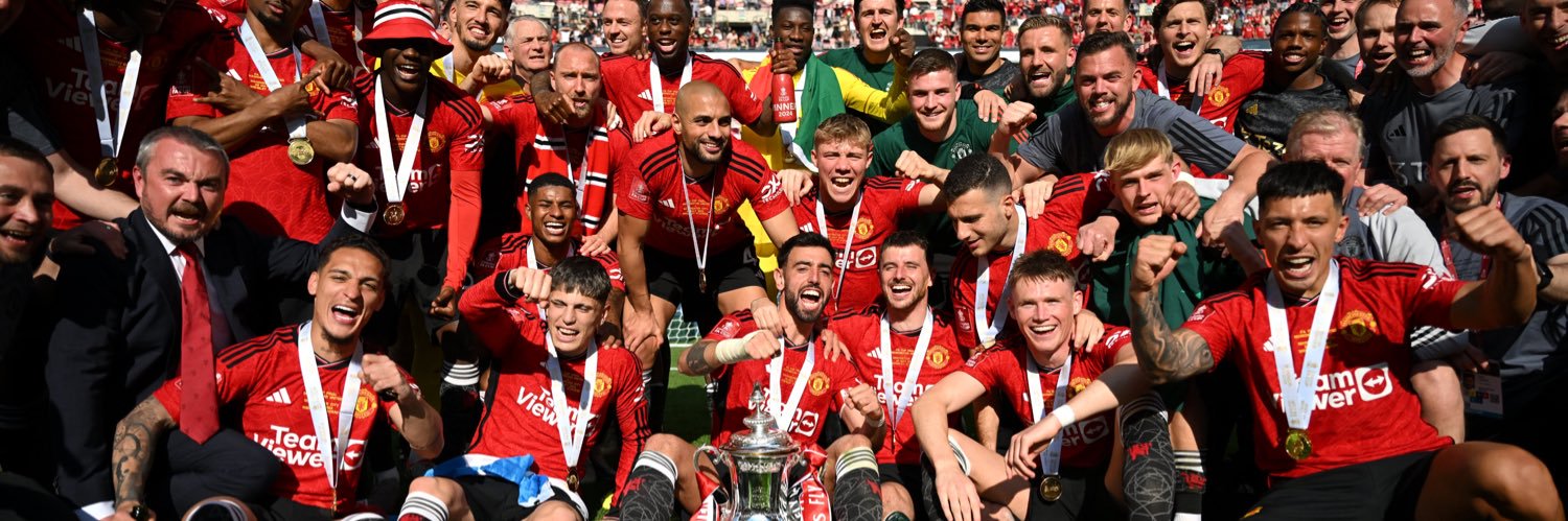 The United Link 🏆 banner