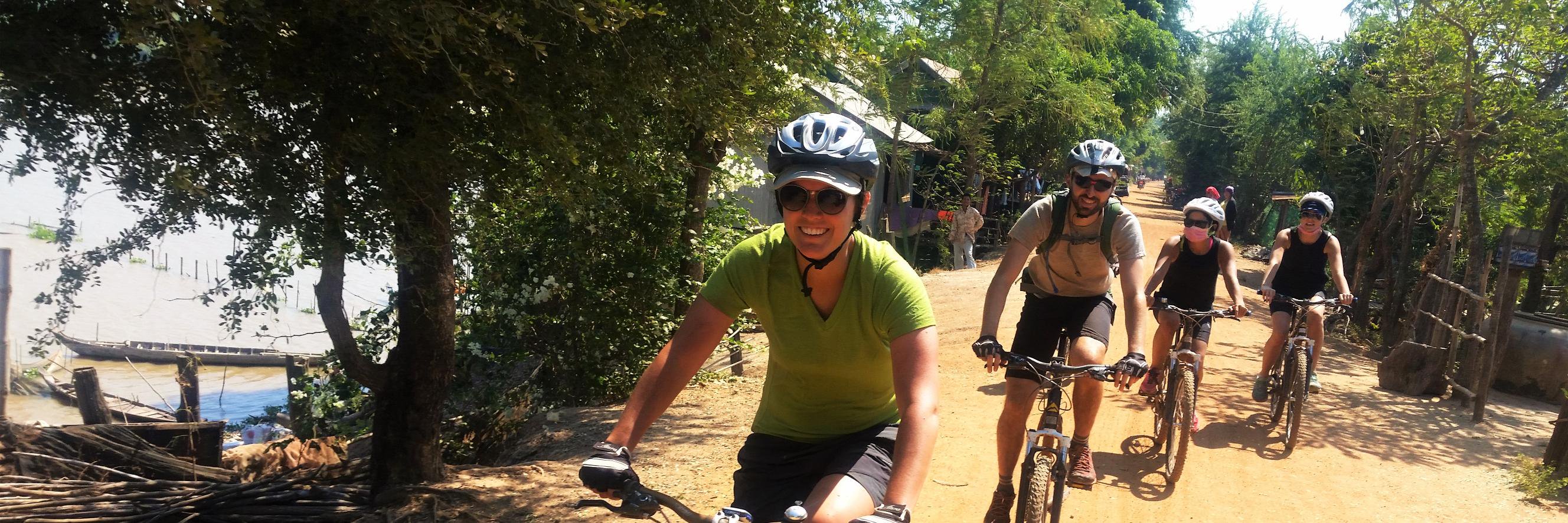 Social_Cyclists's profile banner image