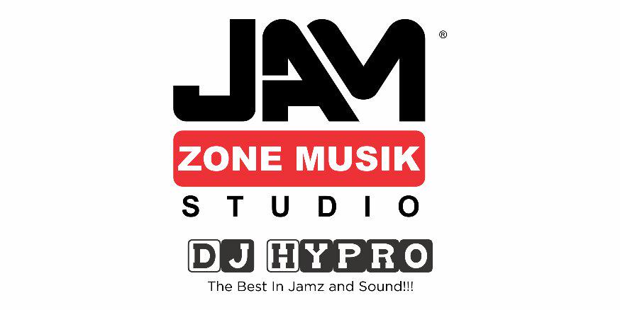 djhypro's profile banner image