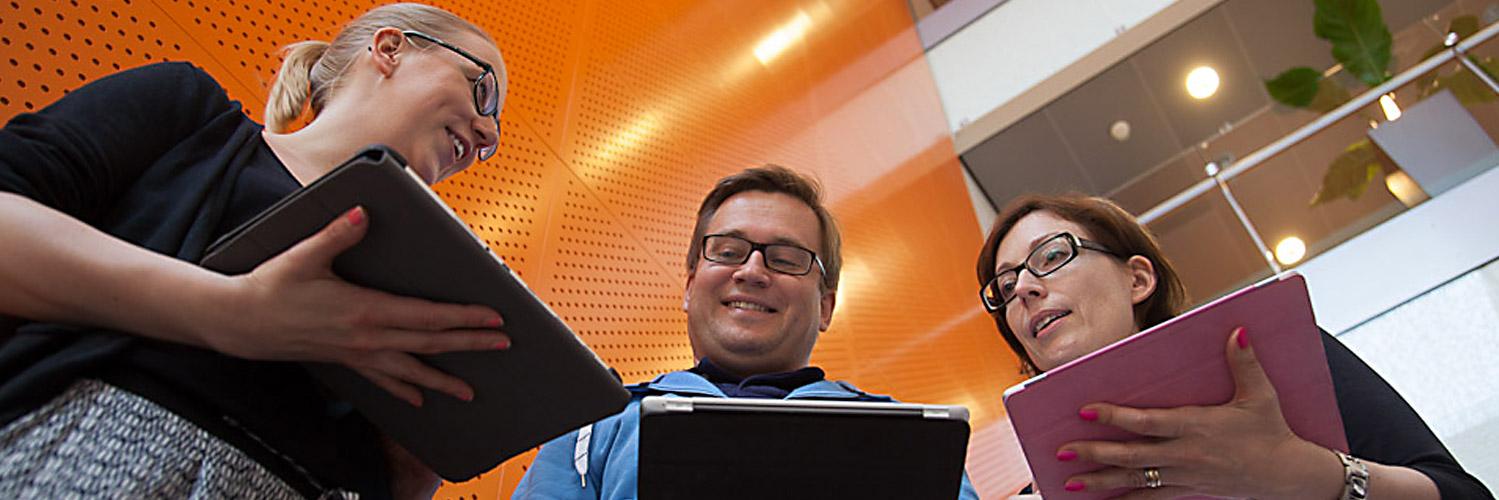 TY Avoin yliopisto-opetus banner