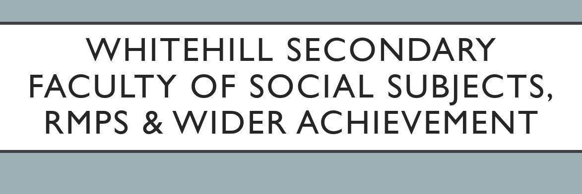 WHteamsocial's profile banner image