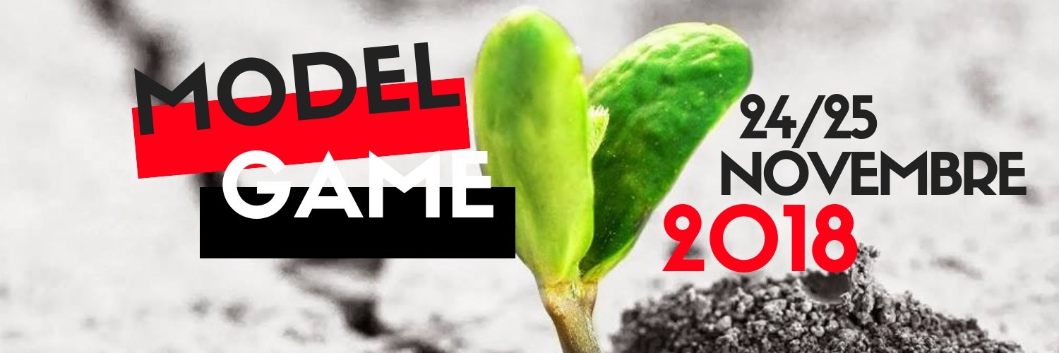 ModelGame's profile banner image