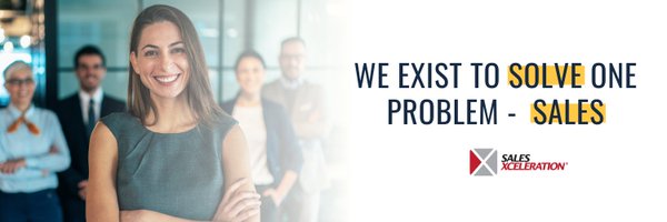 SalesXcel Profile Banner