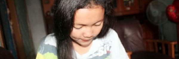 DindaFuza's profile banner image
