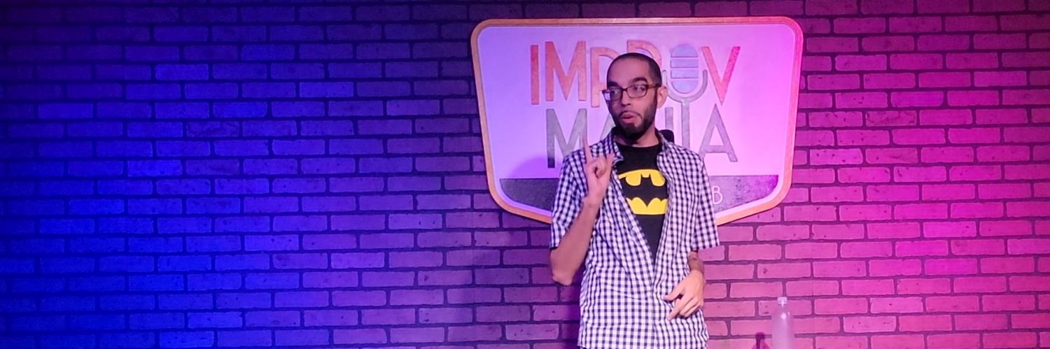 ATComedy's profile banner image