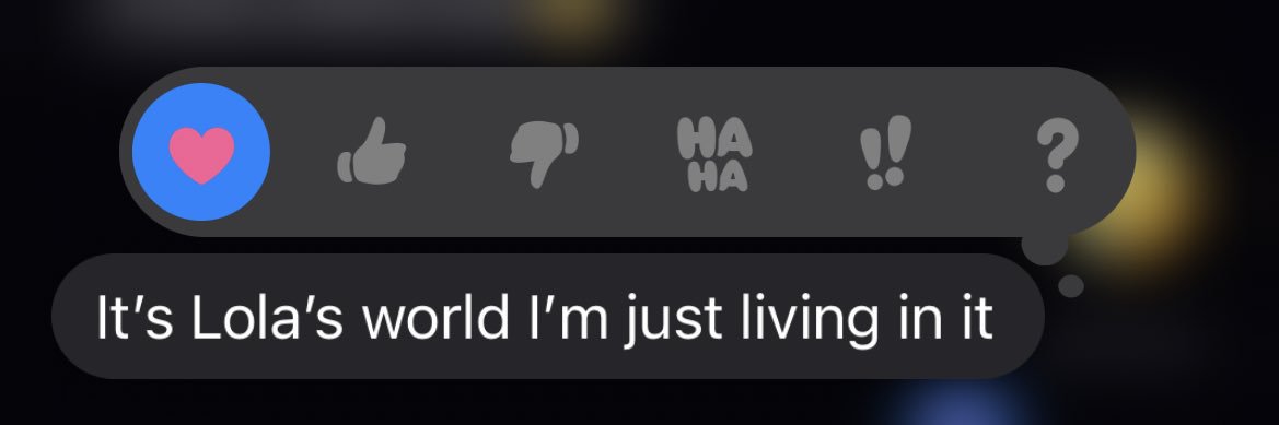 lolagroverr's profile banner image