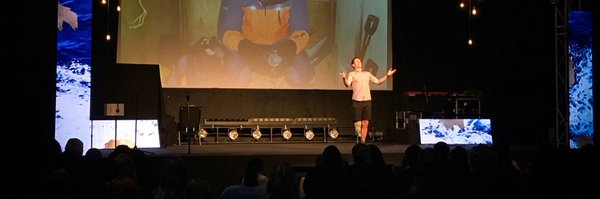 williampikenz Profile Banner