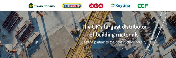 Travis Perkins Group News Profile Banner