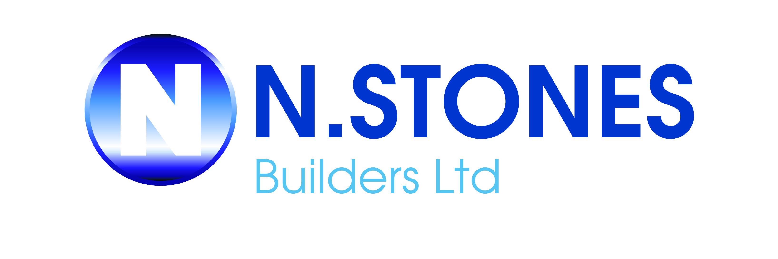 NStonesBuilders's profile banner image
