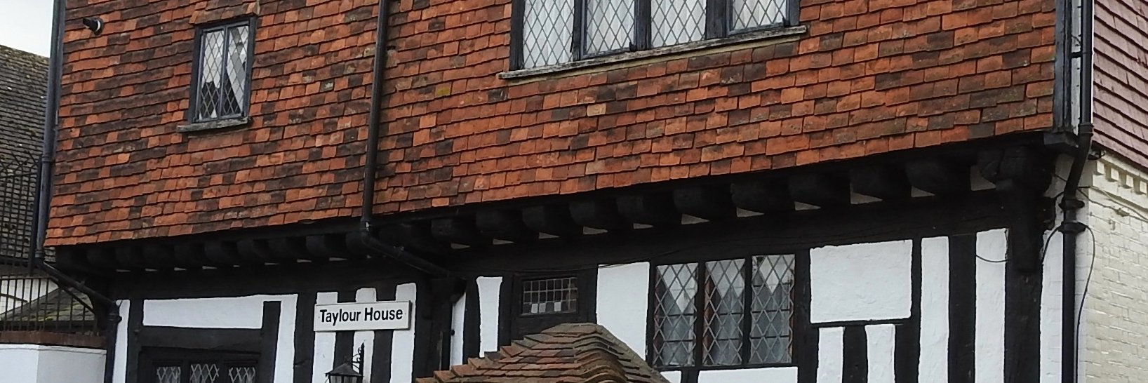 TaylourHouse's profile banner image