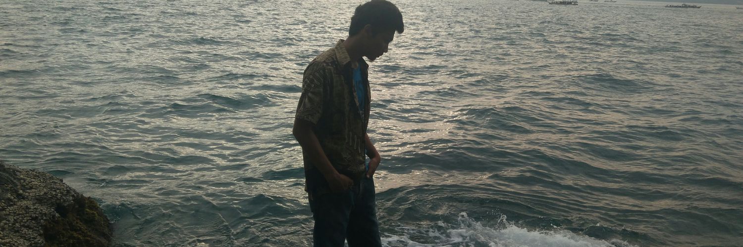 okioktaf's profile banner image