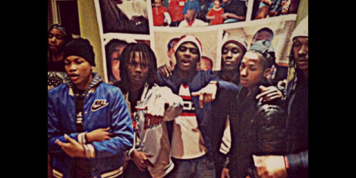 DumpstreetM's profile banner image