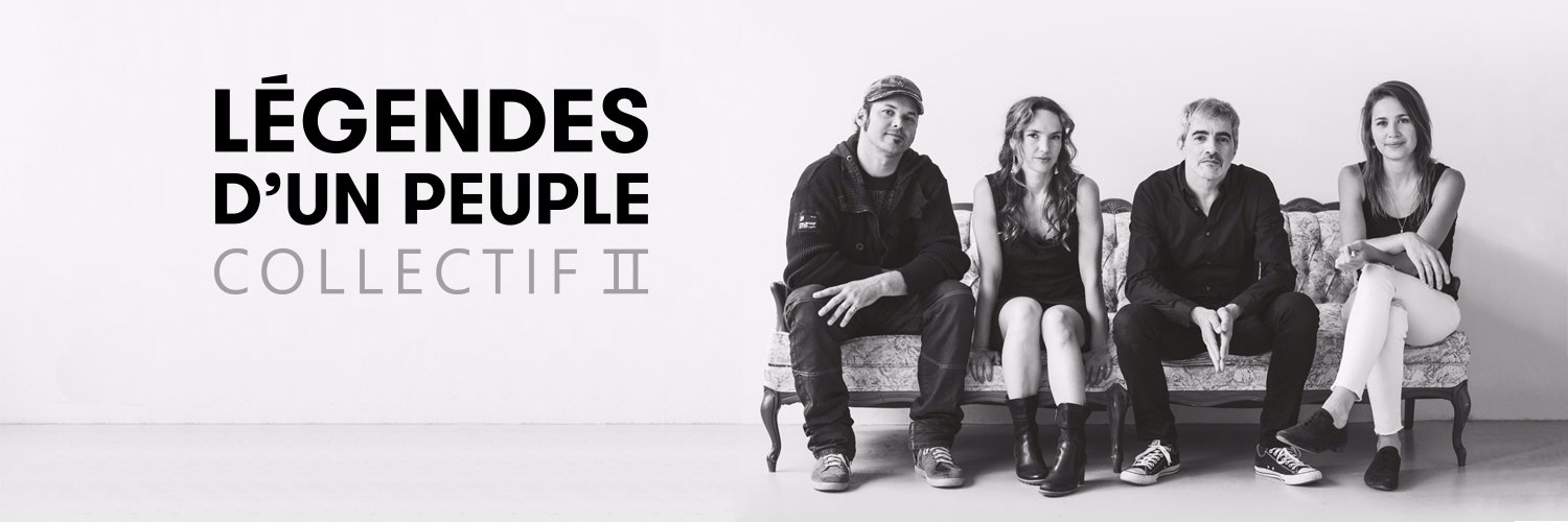 Legendes1Peuple's profile banner image