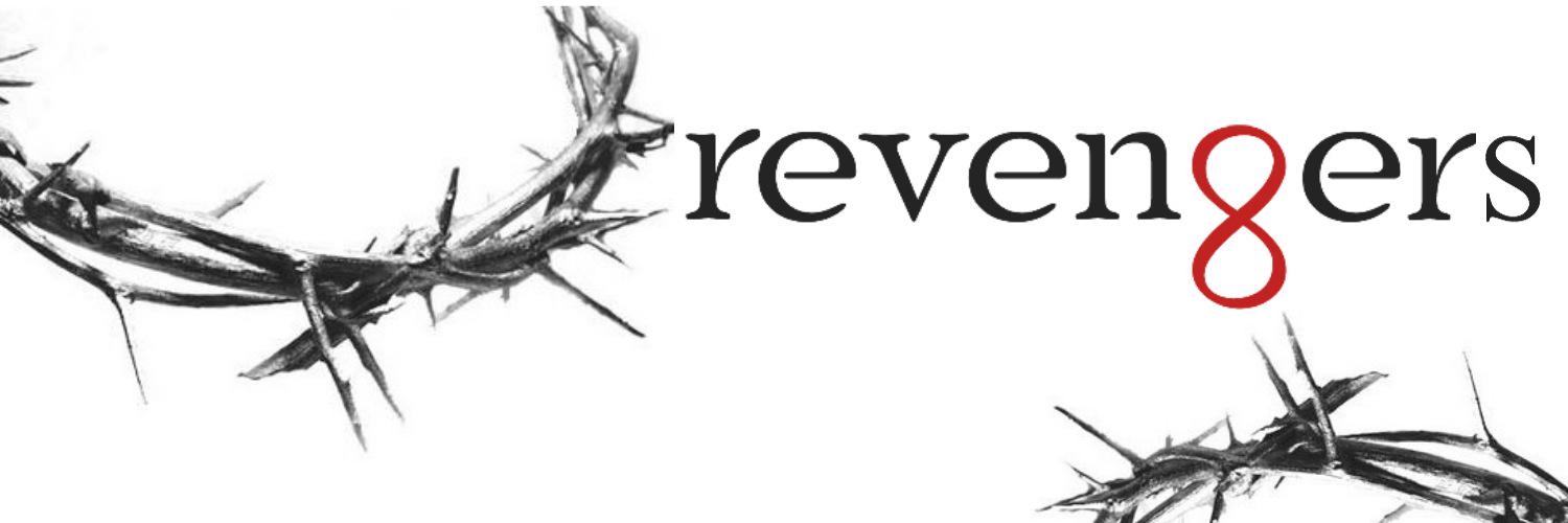 8Revengers's profile banner image