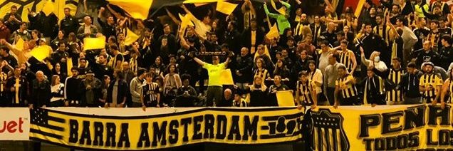 SocaMaximiliano's profile banner image