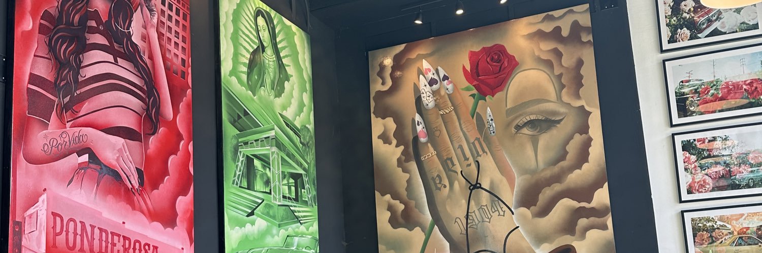 launicagala's profile banner image