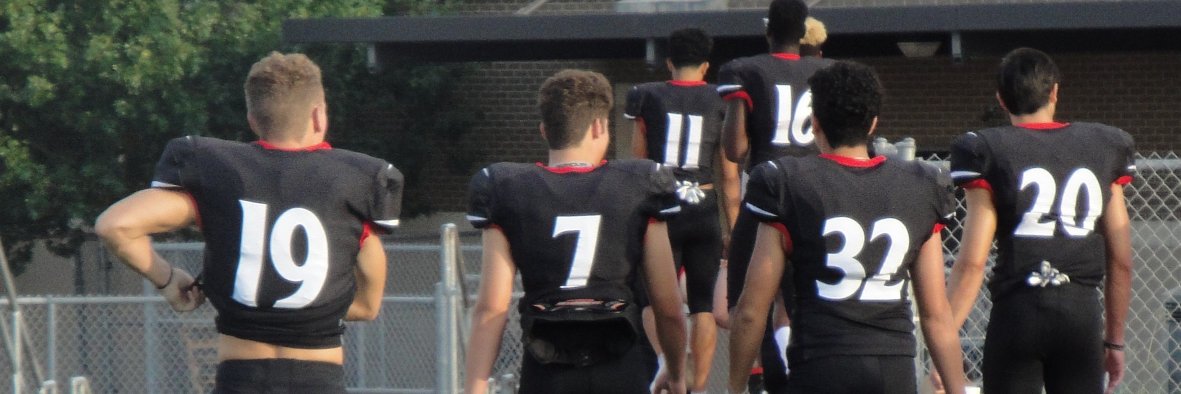 FalsoneNick's profile banner image