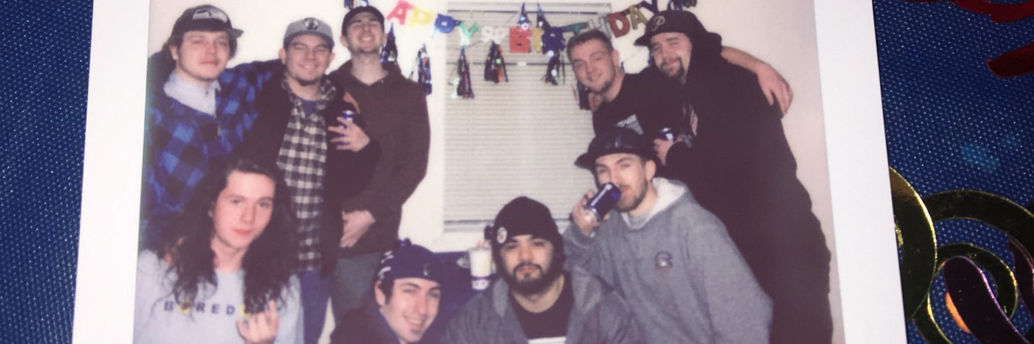 Loganthebaker33's profile banner image
