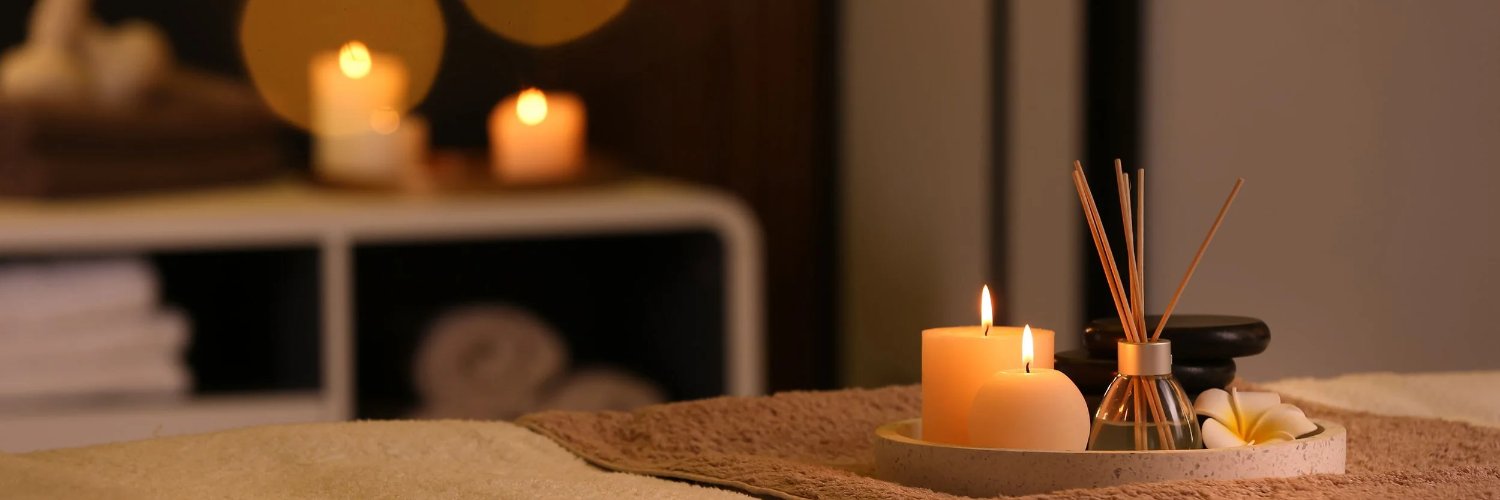linrelaxing's profile banner image