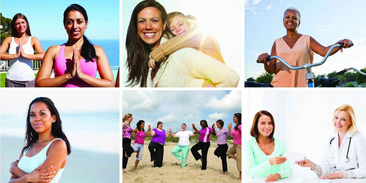 Fibroid Relief banner