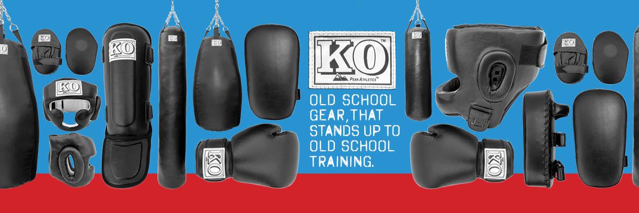 KO Fightgear (@KO_Fightgear) / Posts / X