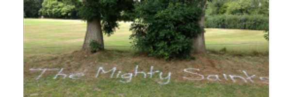 TheMightySaints Profile Banner