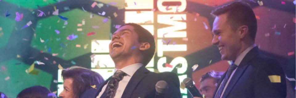 TheOnlyDrewMc's profile banner image