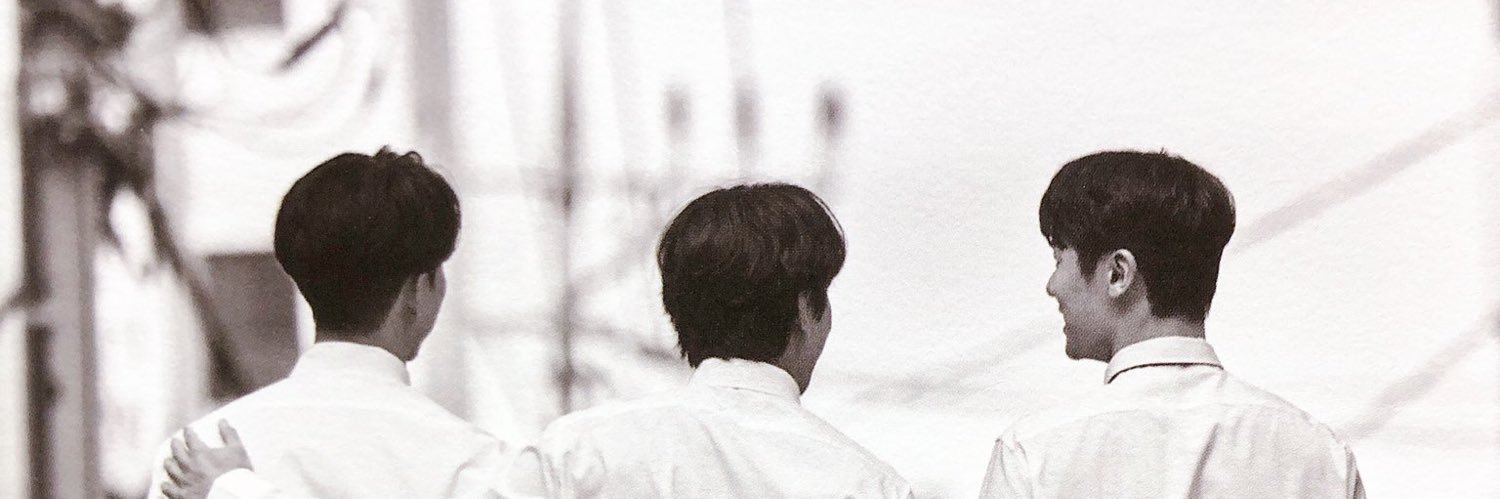 thdudwls97's profile banner image