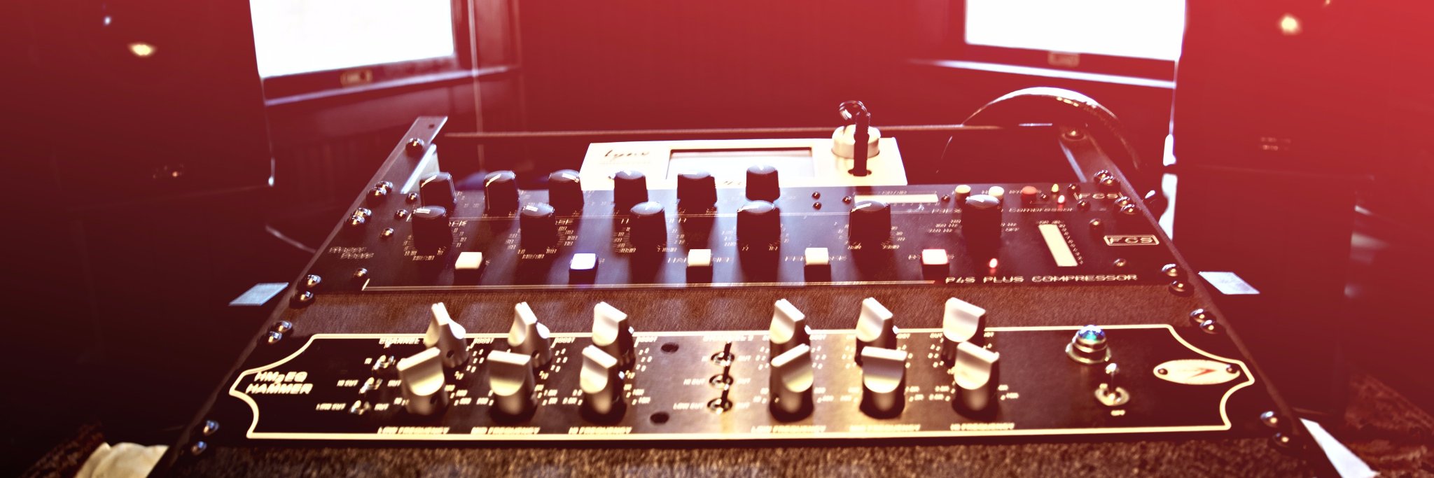 Mozu Mastering banner