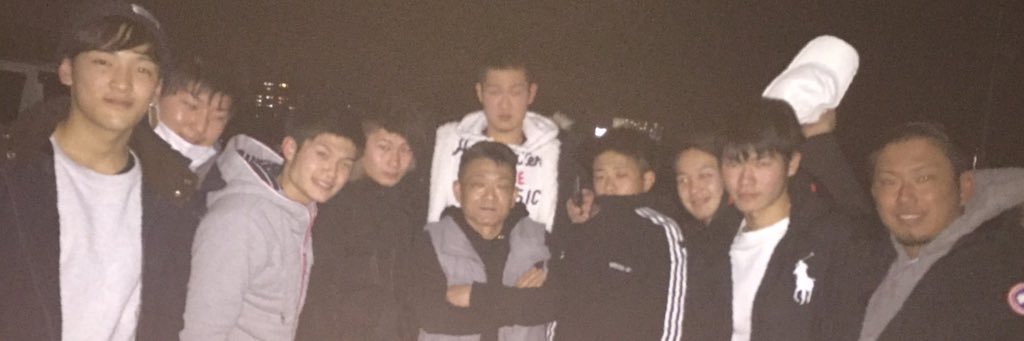 itsuki952's profile banner image