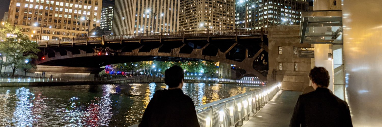 JackKufa's profile banner image