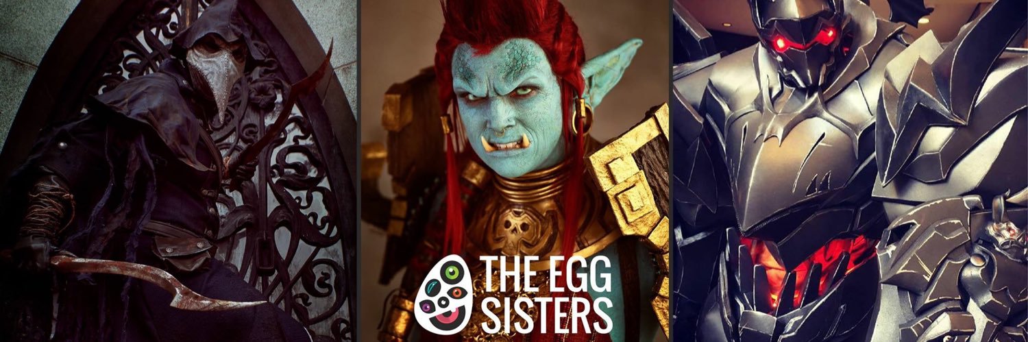 Egg_Sisters's profile banner image