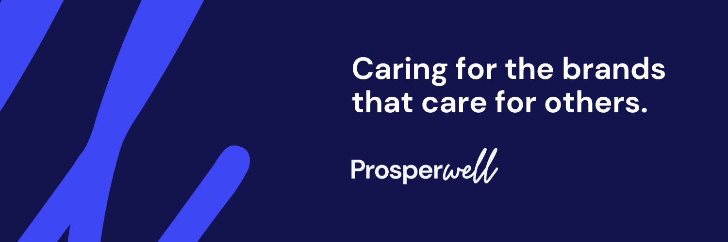 Prosperwell banner
