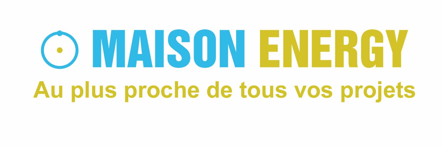 Maison Energy banner