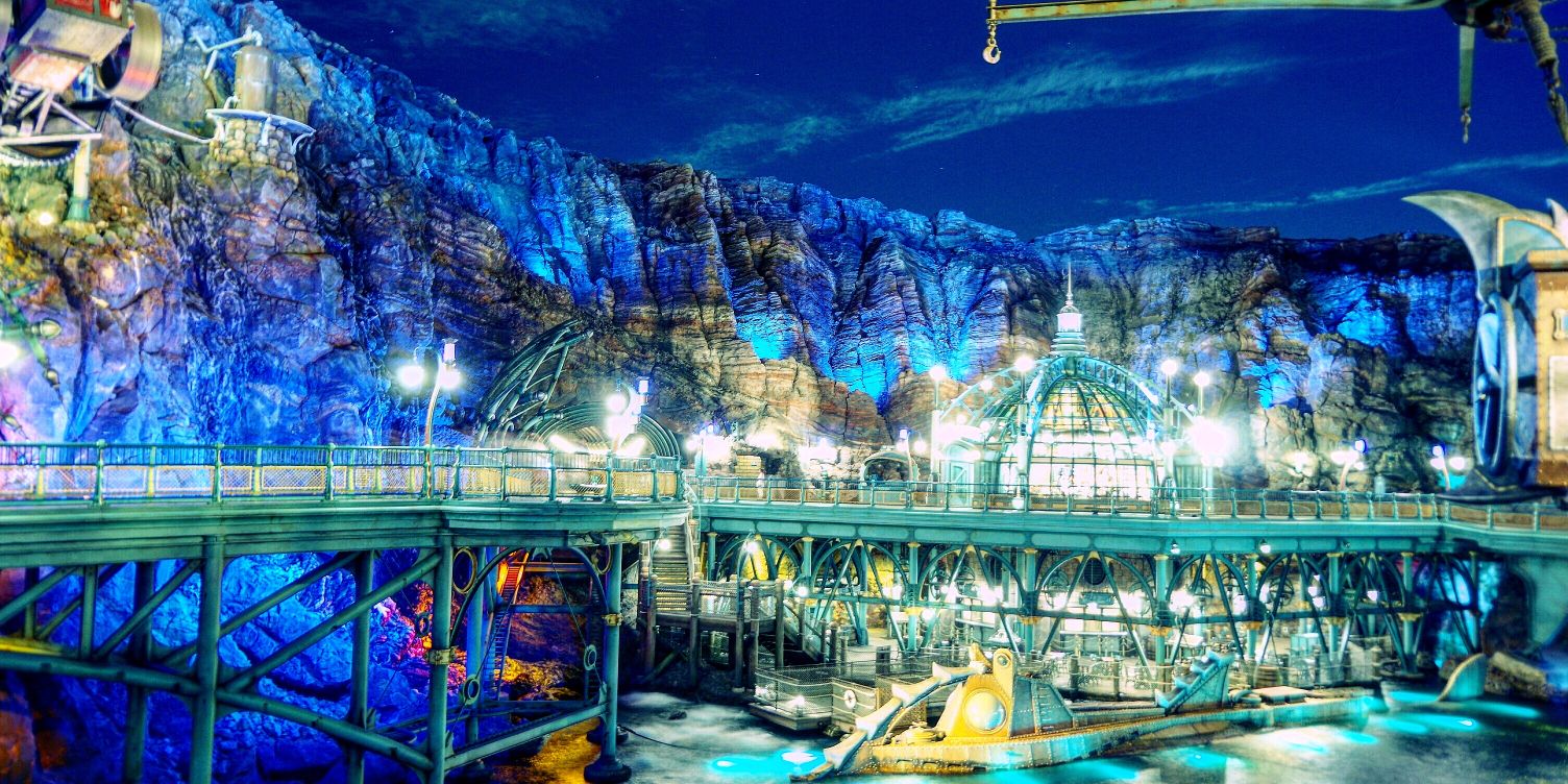DisneyKmkm's profile banner image