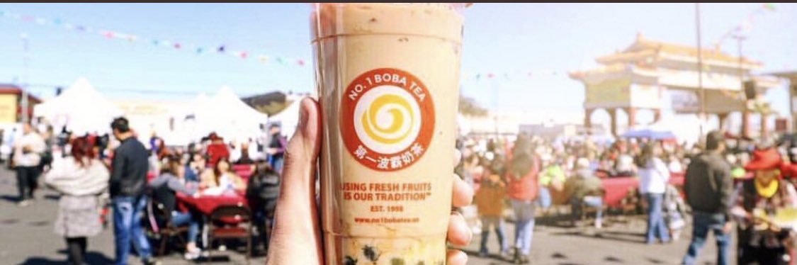 No1BobaTea's profile banner image