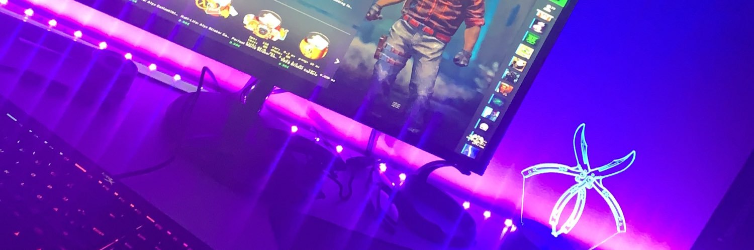 Andrez1887Z's profile banner image