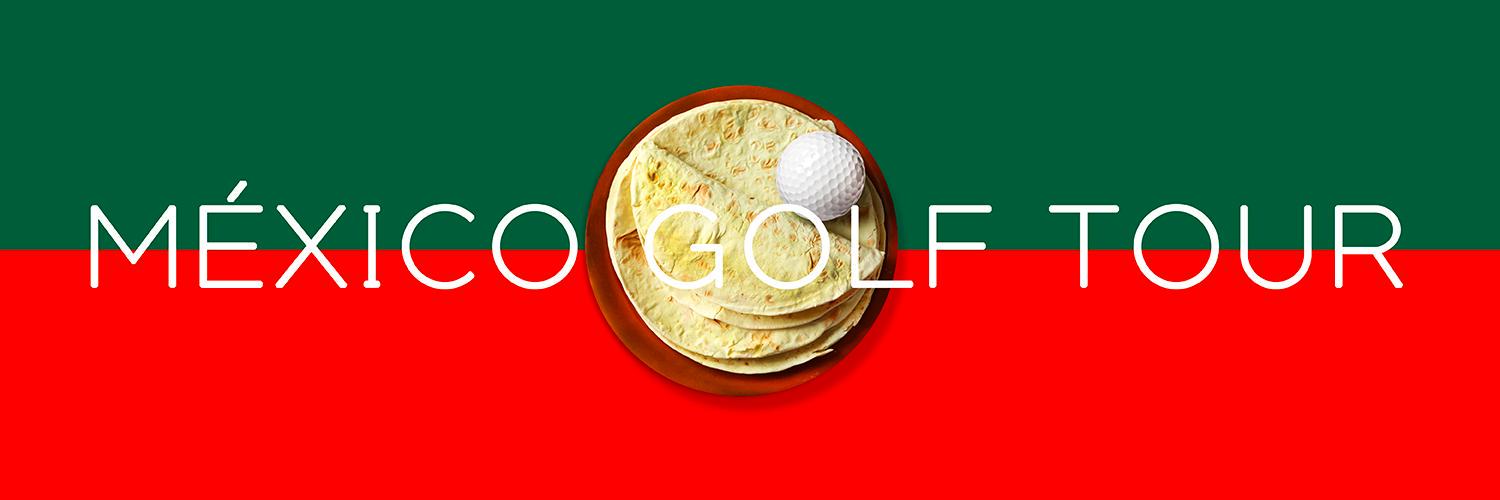 MexicoGolfTour's profile banner image