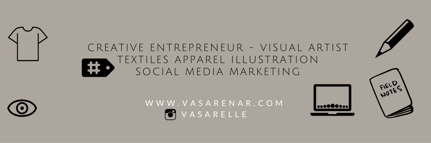Vasare's profile banner image