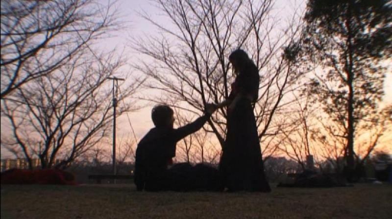 yuko__MAJI's profile banner image