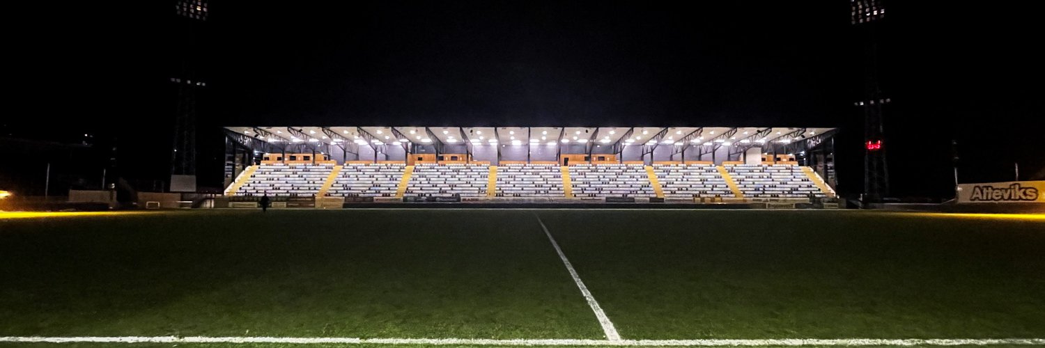 Jönköpings Södra IF banner