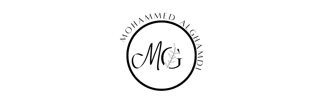 Mohammed AlGhamdi banner