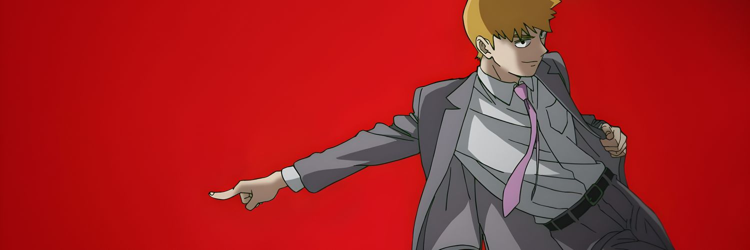 Neil ニール banner