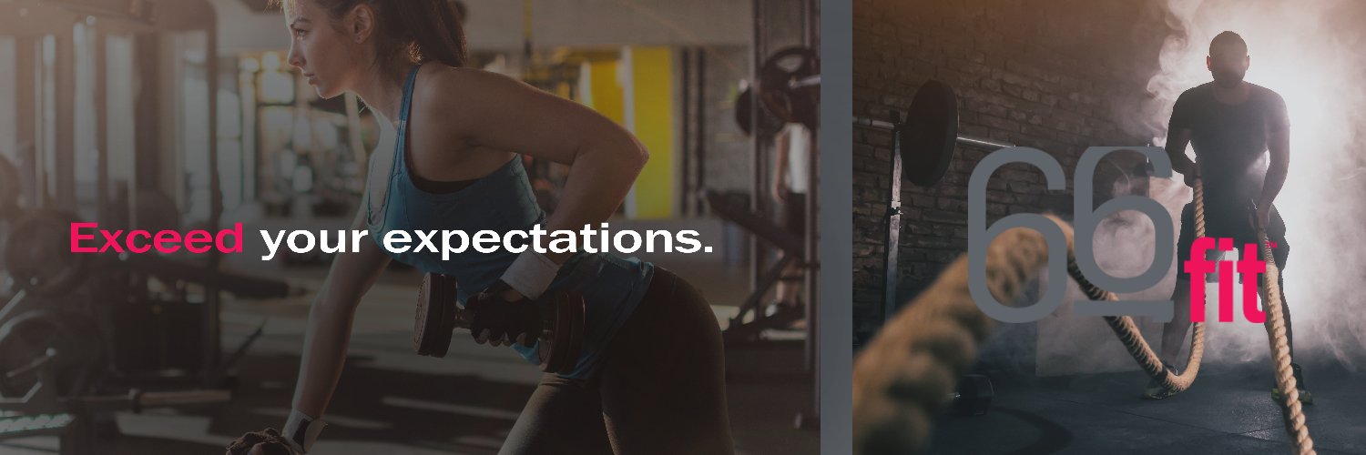 66fitUK's profile banner image