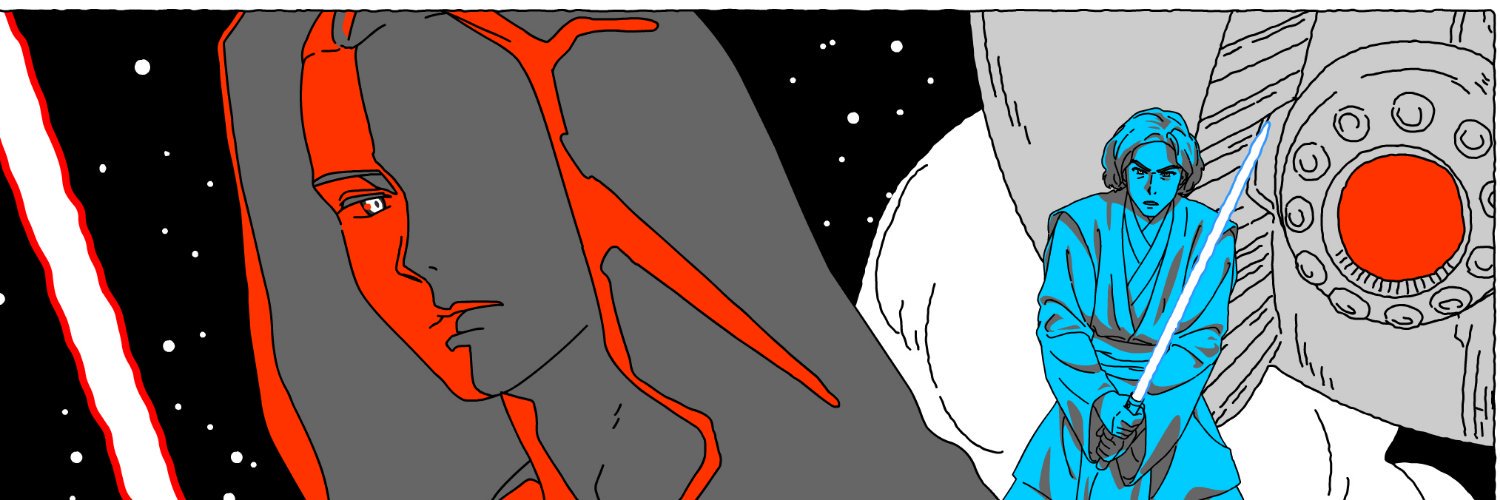 Comedycai's profile banner image