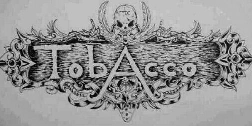 TOBACCO banner