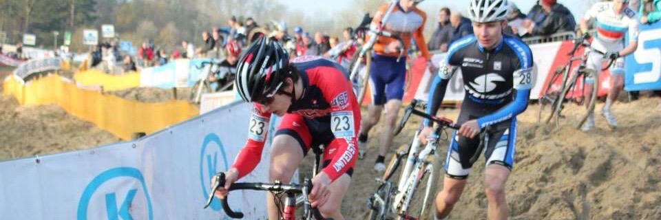 Michael Owens banner