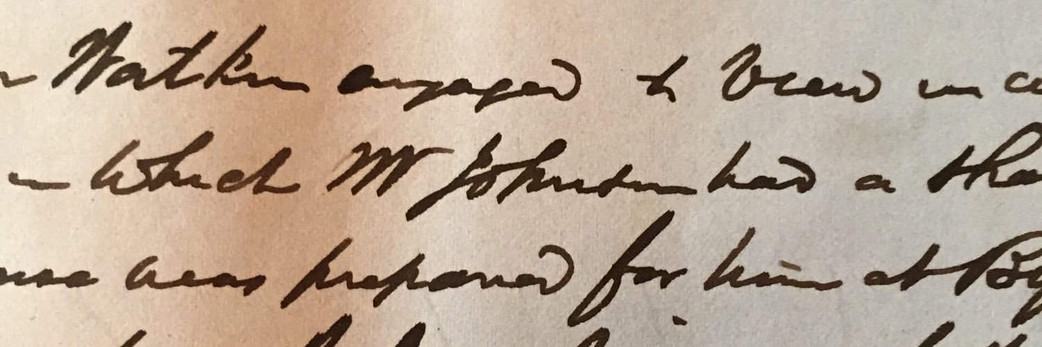 HistoryMan1794's profile banner image