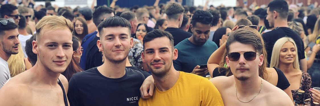 James_Smart13's profile banner image
