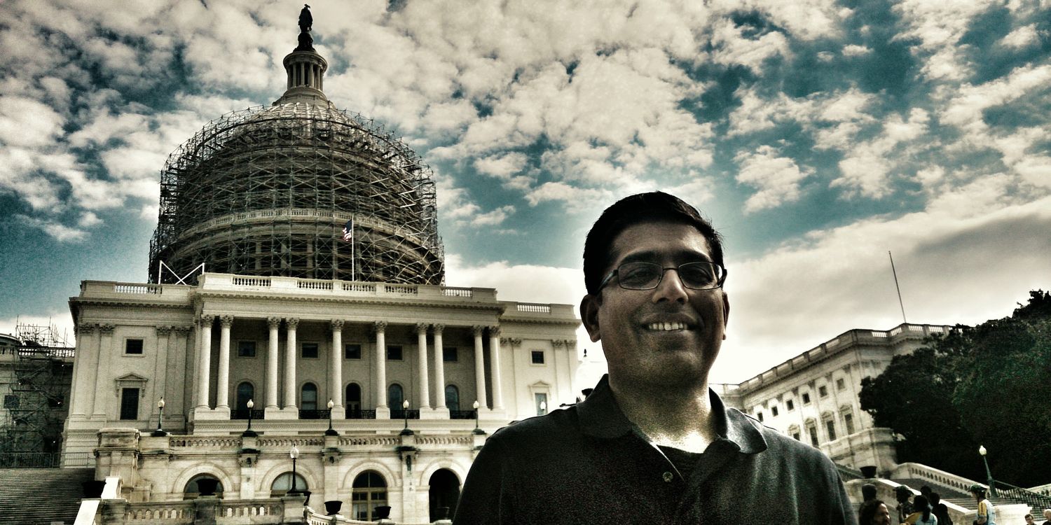 Sujay Puthran banner